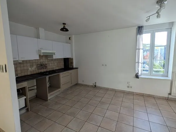 Appartement 4 pièces 87 m²