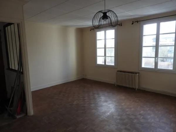 Loue T2 52m² Orléans