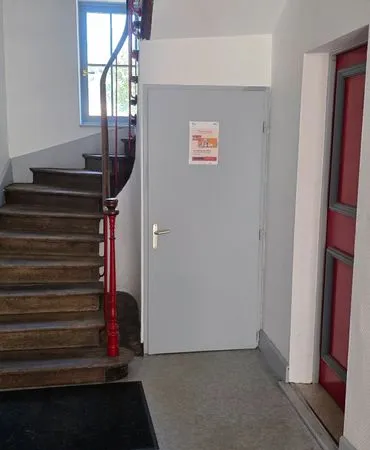 Appartement 33m2