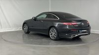Mercedes Classe E Coupé 220 d 194ch AMG Line 9G-Tronic — photo 8