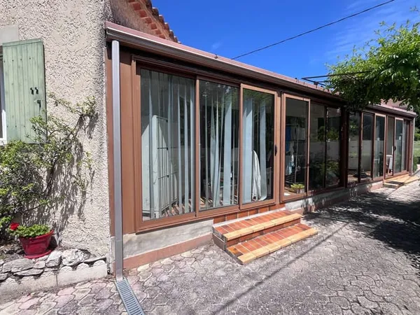 Maison 4 pièces 99 m²