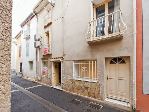 Maison 4 pièces 68 m²