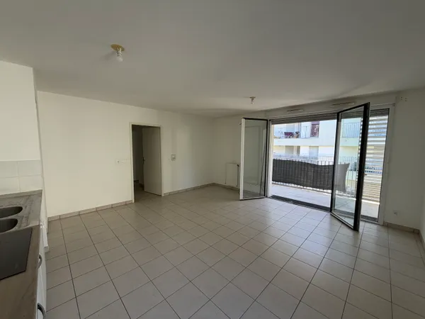 Loue appartement