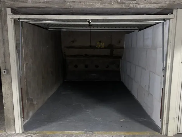 Garage ? Idéal stationnement ou investissement