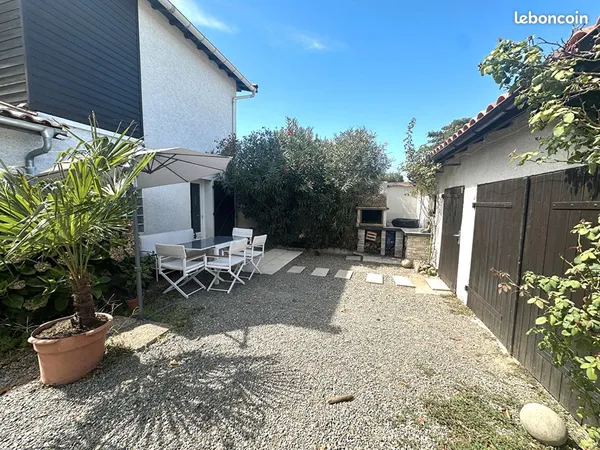 Villa 5 pièces 130 m²