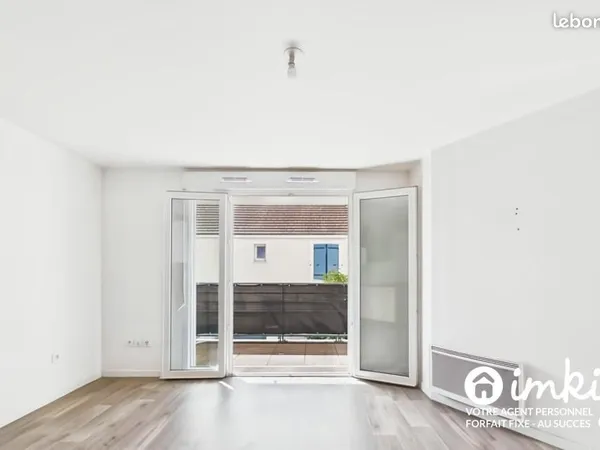 Appartement 1 pièce