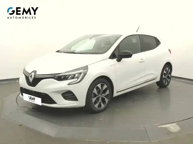Renault Clio tce 90 — photo 1