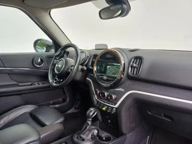 Mini Countryman cooper se 136ch + 88ch exquisite all4 bva — photo 32