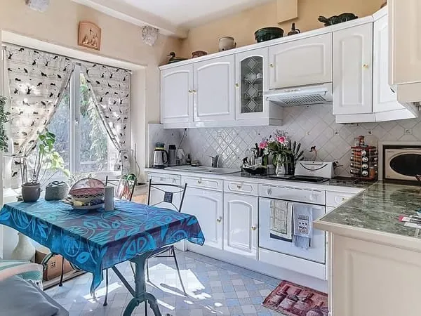 SUEVRES - Viager occupé maison ancienne 240 m² 10 pièces