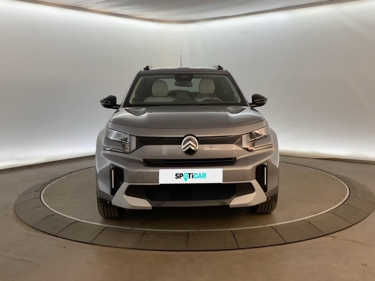 Citroën C3 Aircross hybride 145 ch aut max — photo 2