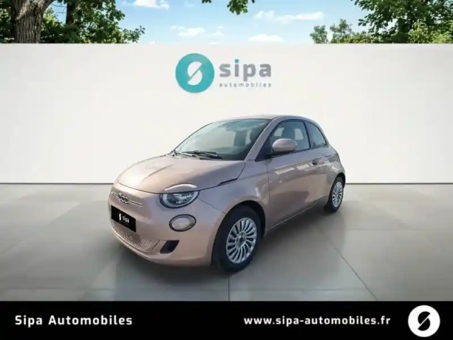 Fiat 500 e 95 ch