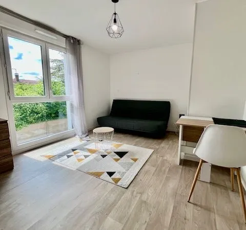 Studio Résidence STUDEO