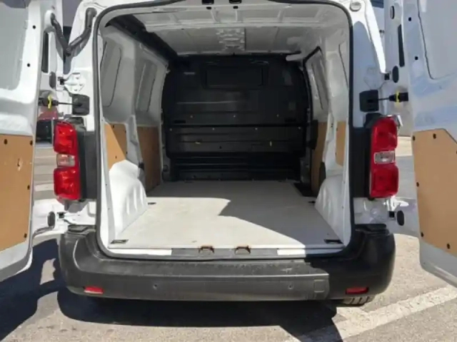 Fiat Scudo fg m 2.0 bluehdi 145ch pack premium connect — photo 7