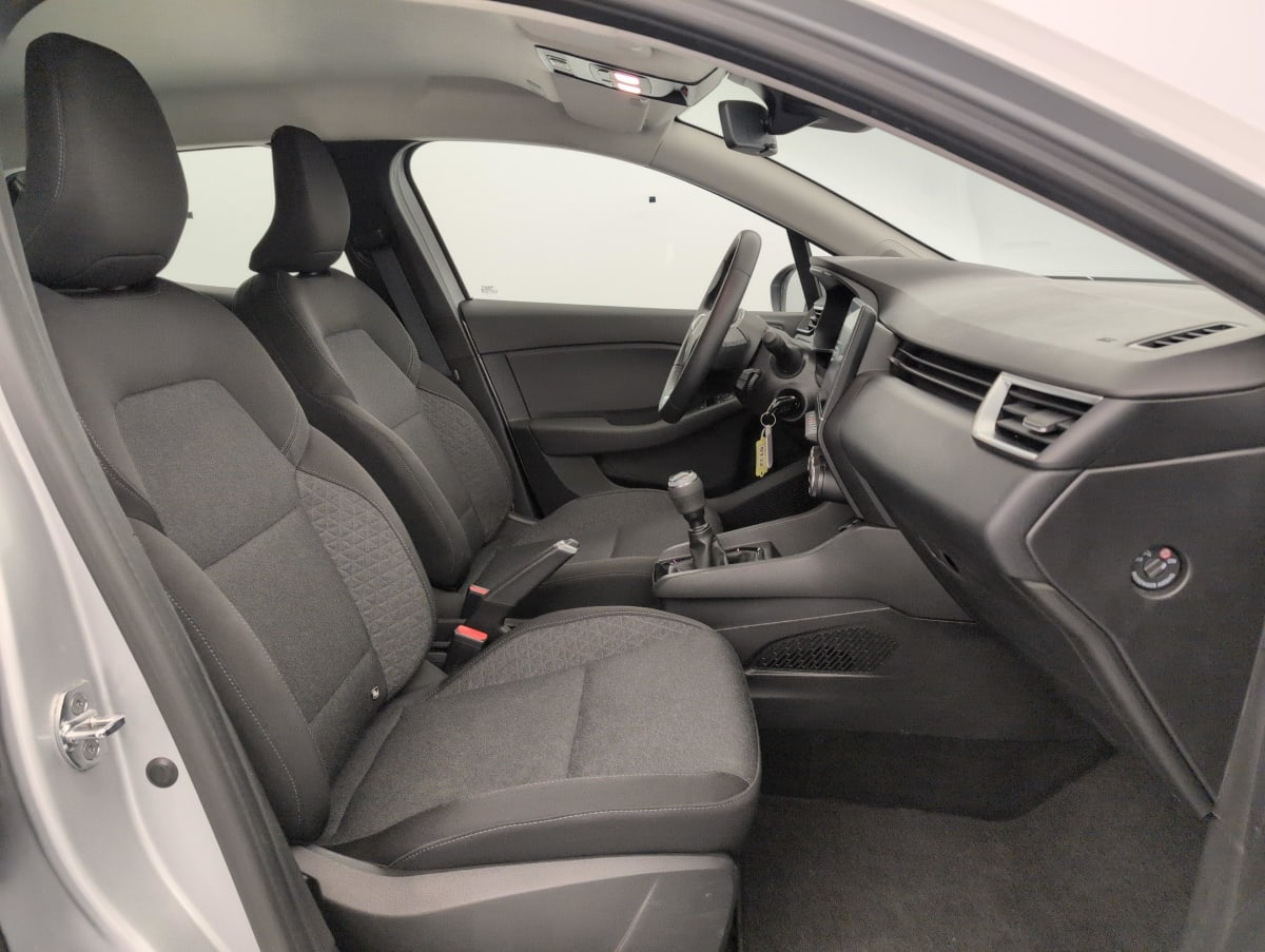 Renault Clio 5 — photo 9