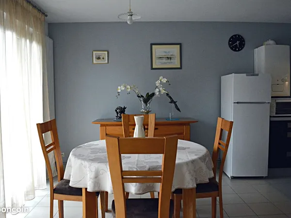Appartement location