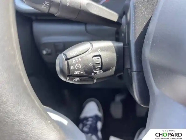 Citroën C3 bluehdi 100 s&amp;s bvm6 — photo 20
