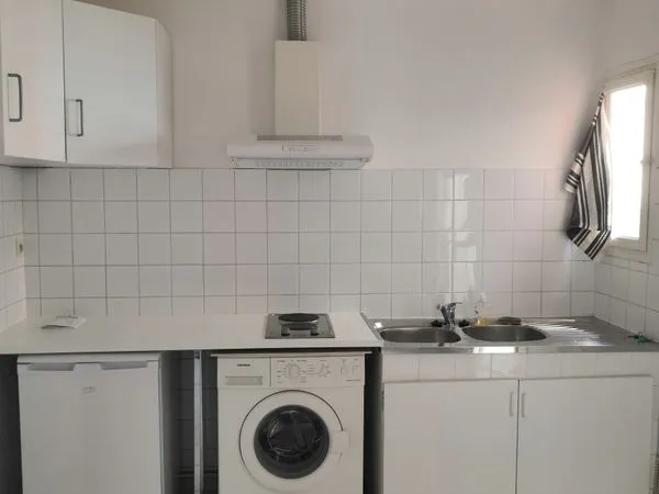 Appartement Location Toulouse 2p 27m² 560€