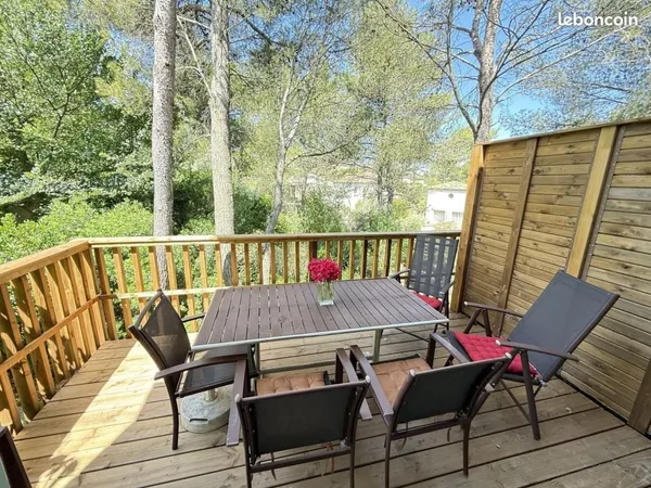Maison 3 pièces 45 m²