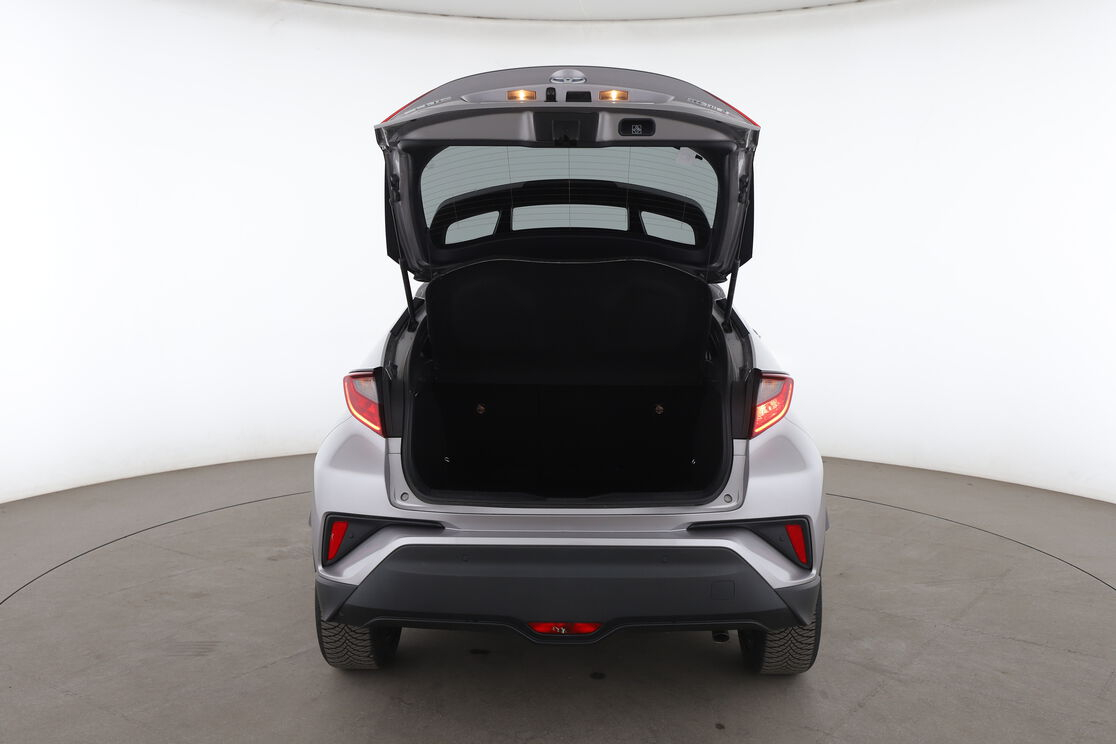 Toyota C-HR 1.8 Hybride Edition — photo 15