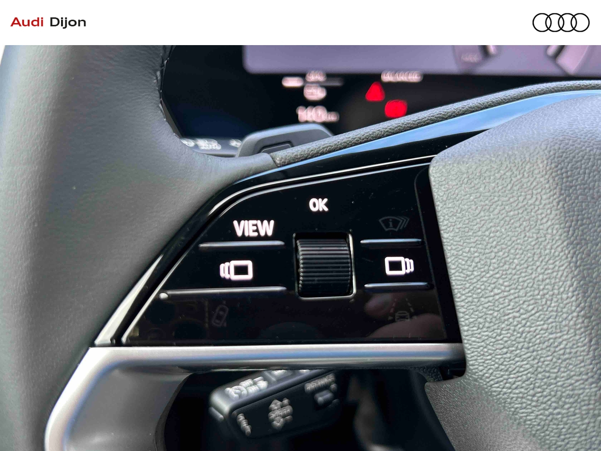Audi Q4 SUV e-tron Performance Pack Business — photo 28