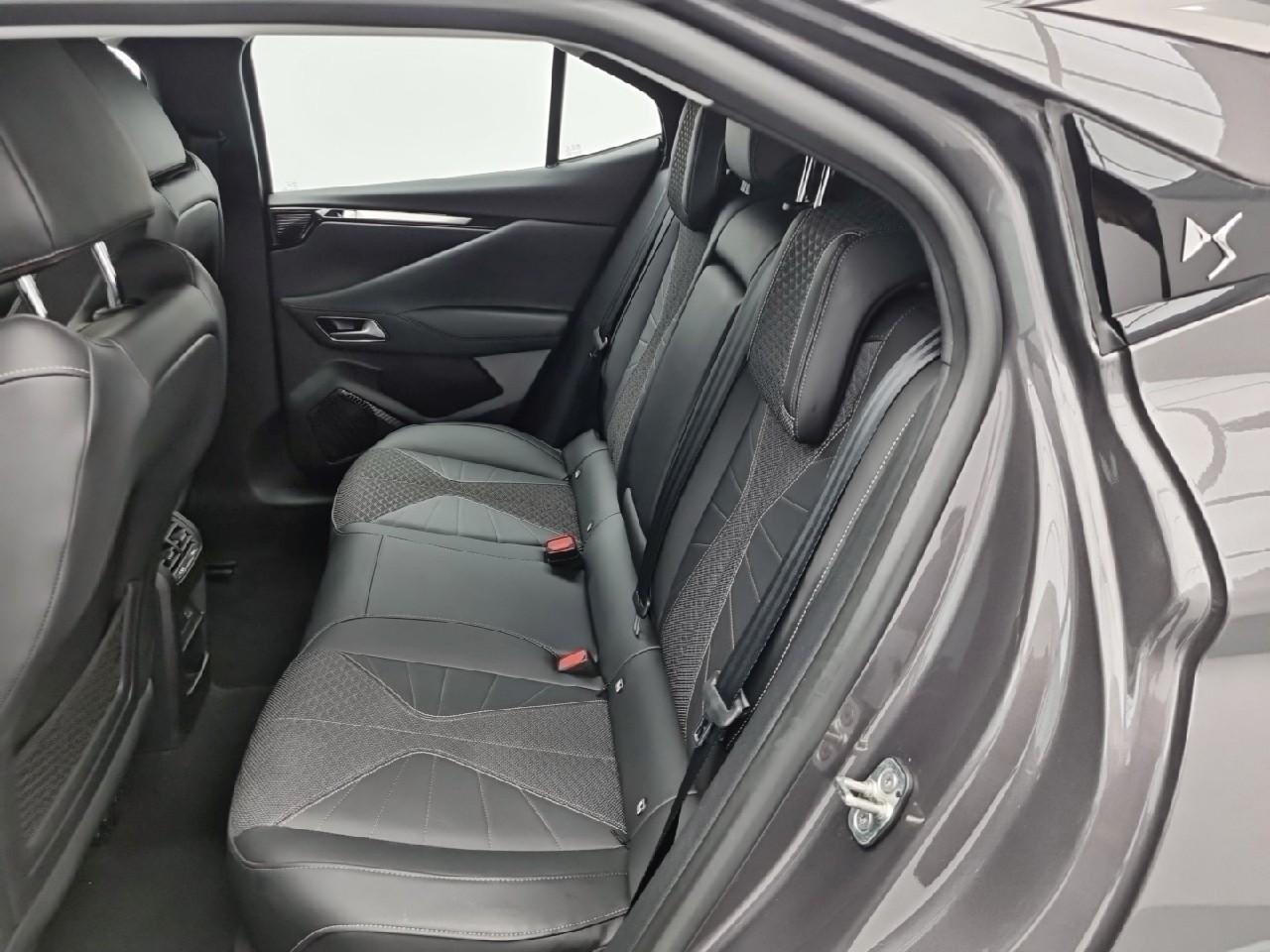 Ds Ds 4 hybride 136 e-dct6 pallas — photo 13