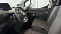 Peugeot Partner M 650kg BlueHDi 130ch S&S EAT8 — photo 16