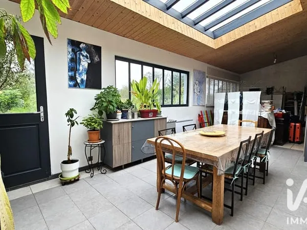 Vente Maison de campagne 11 pièces