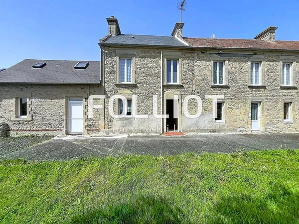 Maison 5 pièces 133 m²