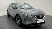 Nissan Qashqai e-POWER 190ch Business Edition 2022 — photo 3
