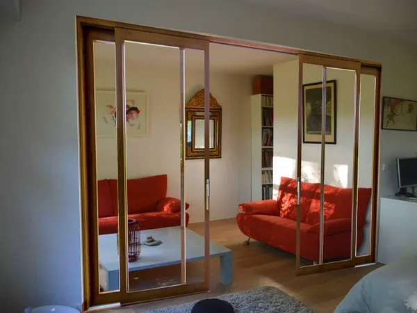 Loue appartement 40m² - Paris 15ème Quartier Parc André Citroën