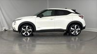 Nissan Juke 1.6 Hybrid 143ch Tekna 2022.5 — photo 7