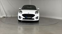 Ford Puma 1.0 EcoBoost 125ch mHEV ST-Line X
