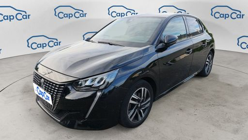 Peugeot 208 1.2 PureTech 100 - Allure – 2022 – 47629 km – Essence – Boîte Manuelle — photo 18
