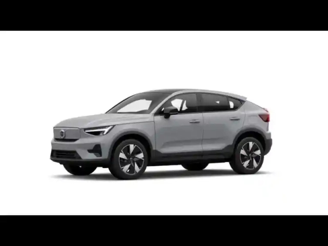 Volvo C40 e single extended range 252ch plus