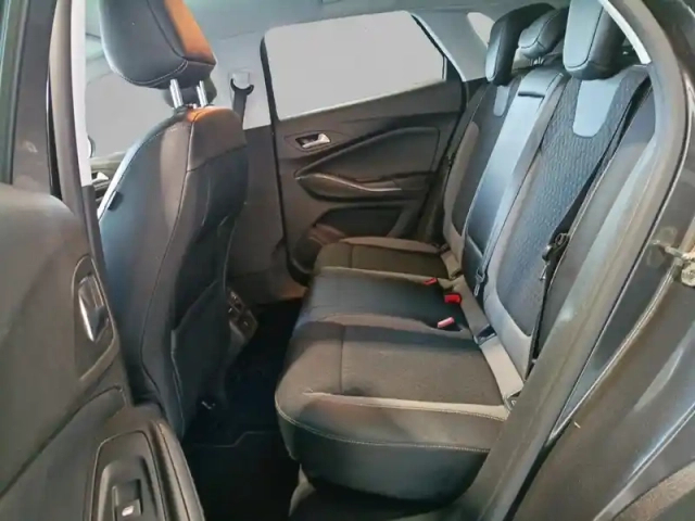 Opel Grandland X 1.2 turbo 130 ch ecotec — photo 10