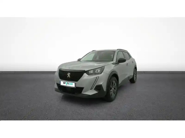 Peugeot 2008 puretech 100 s&amp;s bvm6