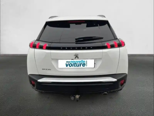 Peugeot 2008 bluehdi 130 s&amp;s eat8 — photo 5
