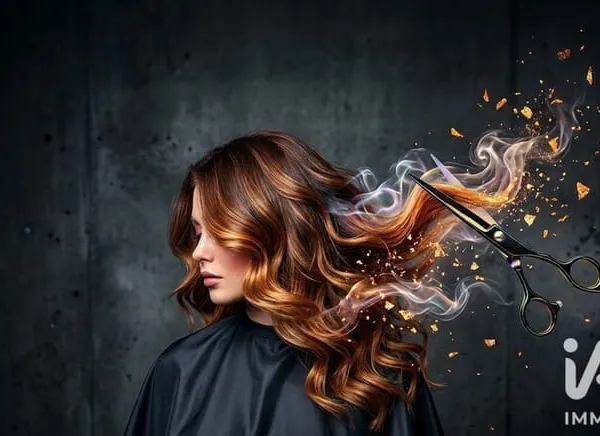 Vente Esthétique, Coiffure 40 m²