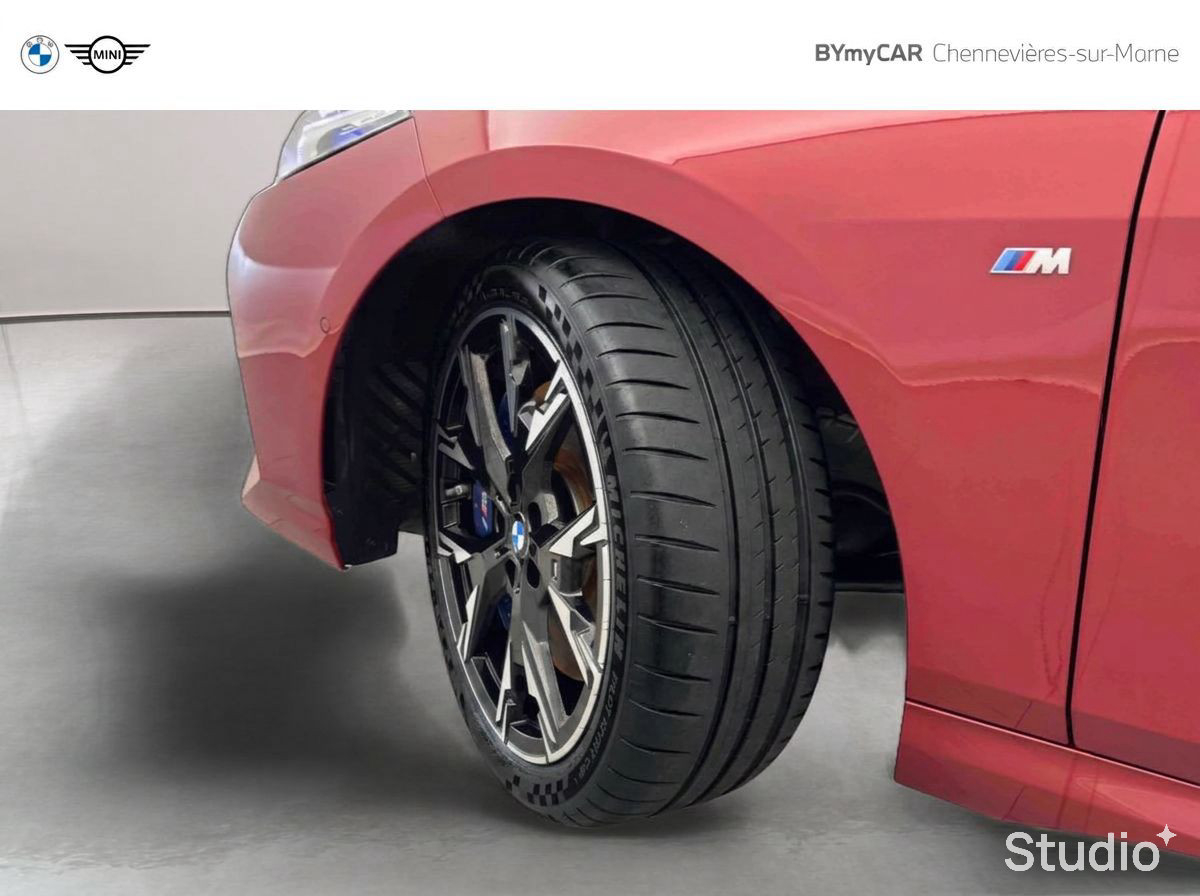 BMW Gran Coupe M235 xDrive 300 ch DKG7 — photo 16
