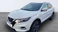 Nissan Qashqai 1.5 dCi 115ch N-Connecta Euro6d-T