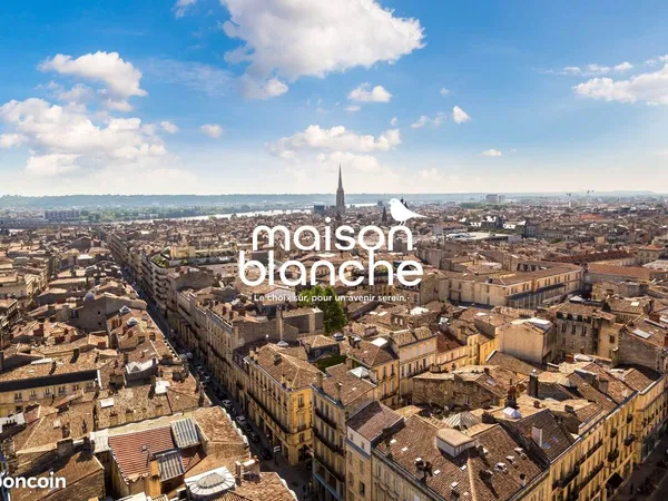Appartement 5 pièces 184 m²