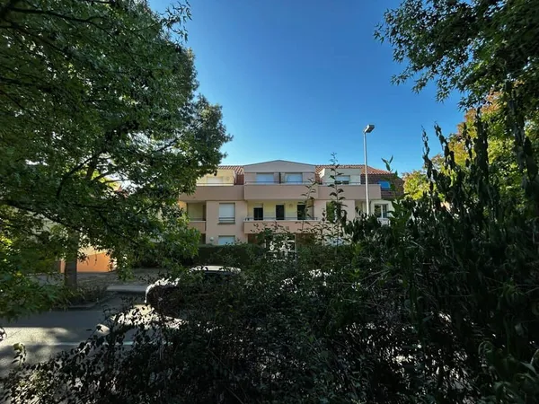 Appartement 2 pièces 49 m²