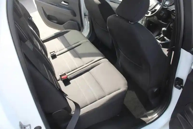 Dacia Jogger eco-g 100 5 places — photo 23