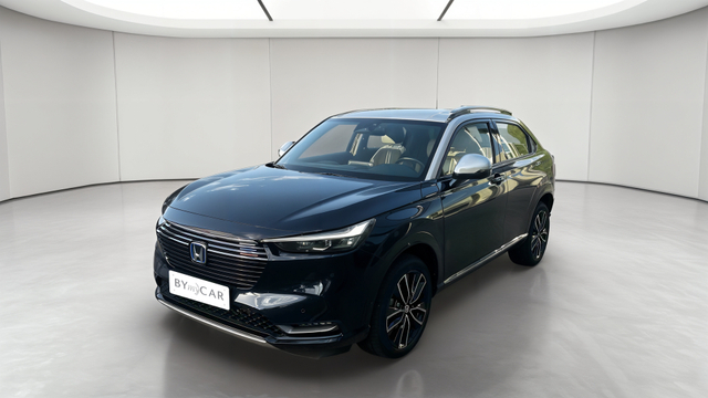 Honda HR-V e:HEV 1.5 i-MMD