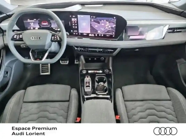 Audi A6 sportback e-tron e-tron performance 367ch s line — photo 6