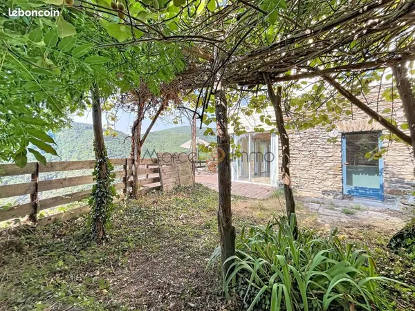Maison 7 pièces 170 m²