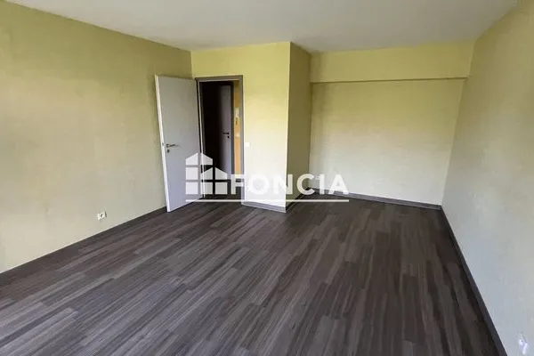 Appartement 1 pièce 34 m²