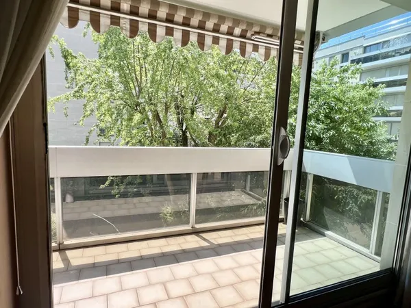 Vends appartement