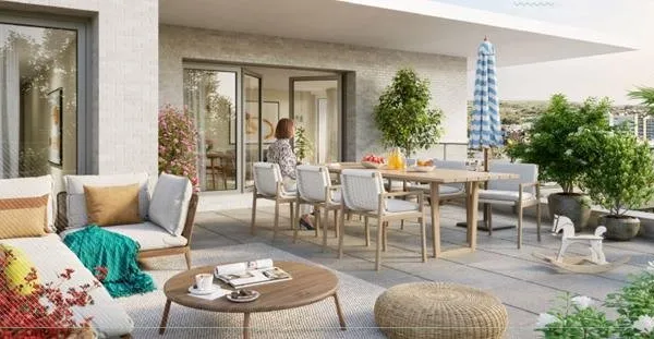 Achat : Appartement (62200)