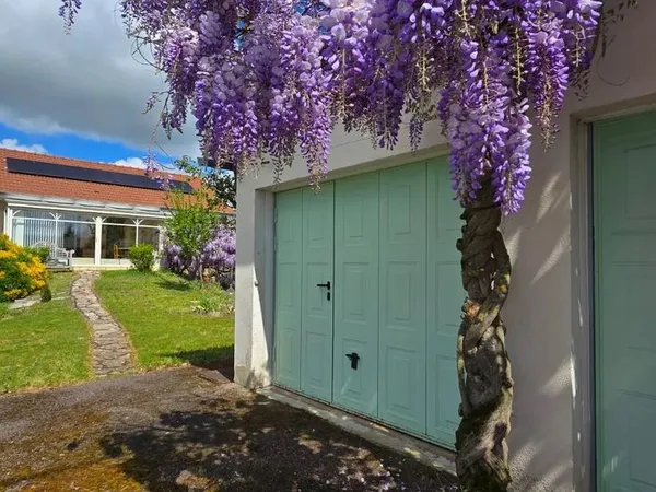 Maison 5 pièces 144 m²